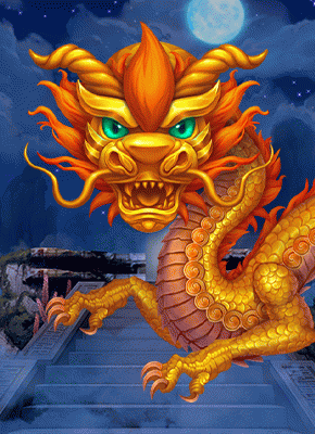 Golden Dragon Game